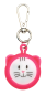 Preview: Aufladbares Anhänger-Tierchen pink - moses